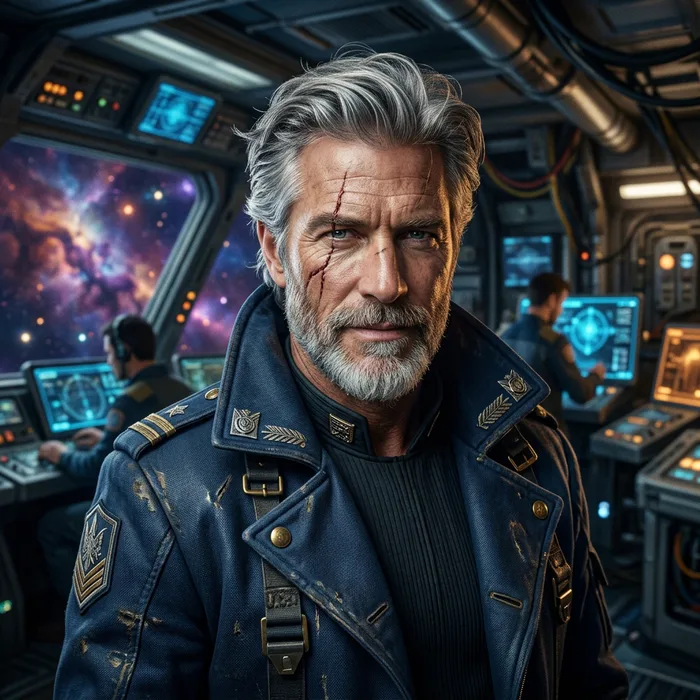 Captain Rook