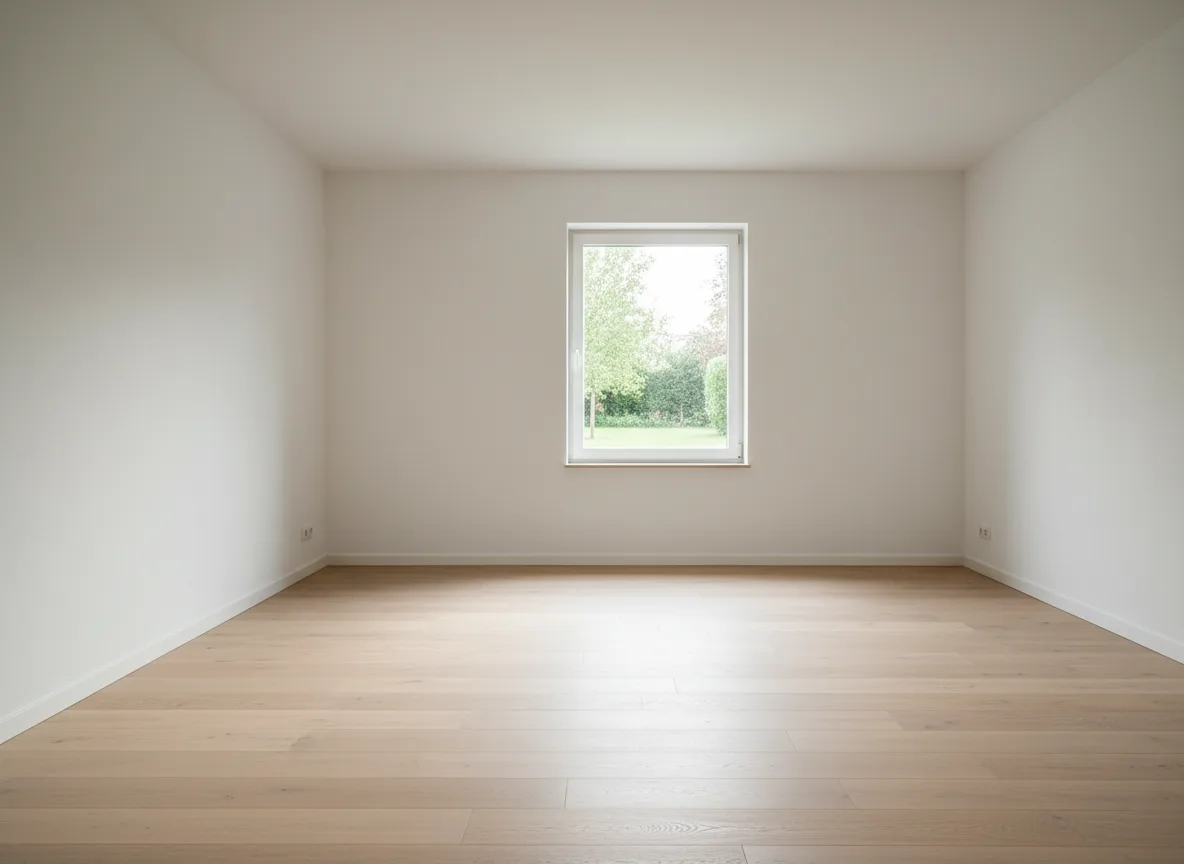 Interior redesign: original
