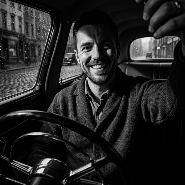 Film noir example